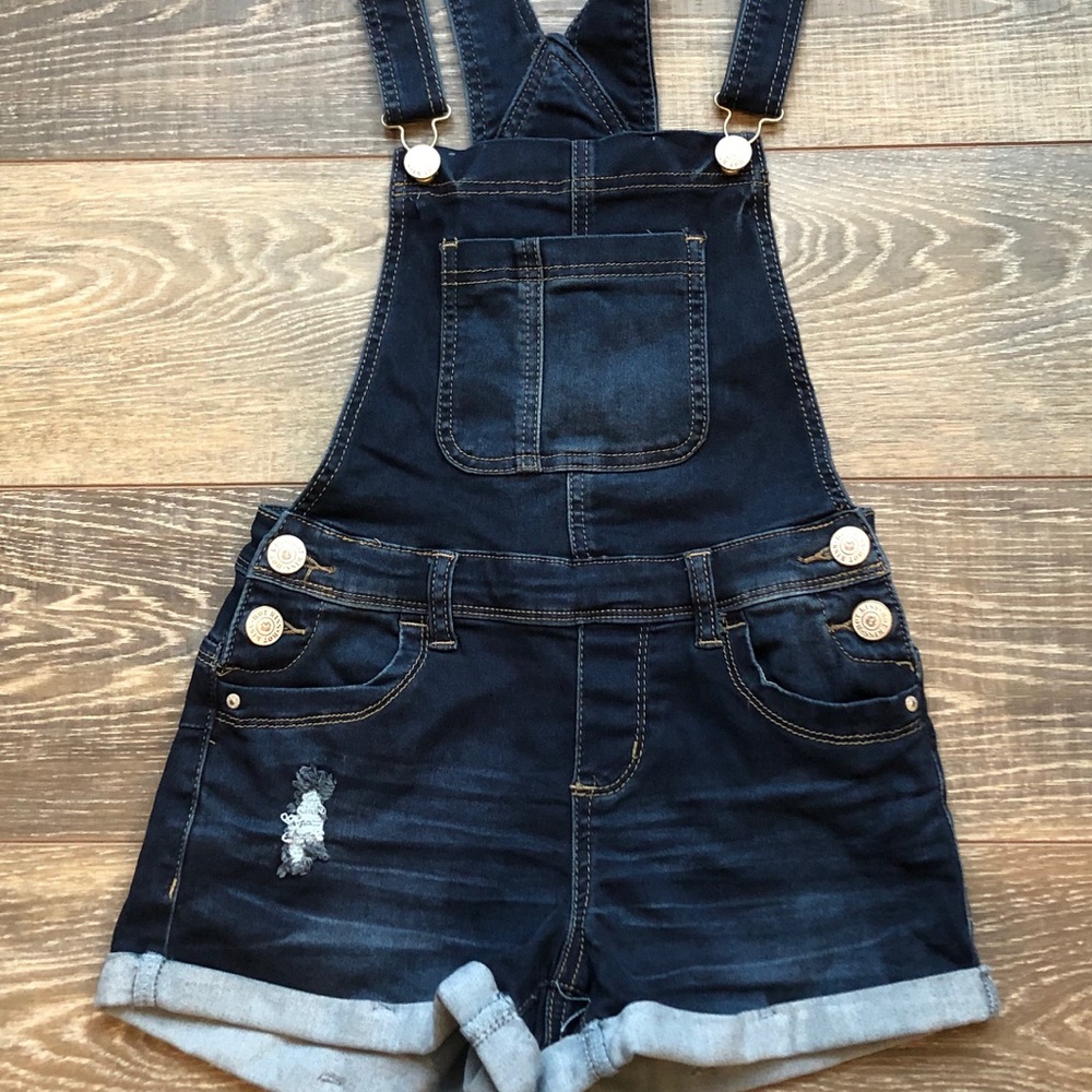Women’s overalls